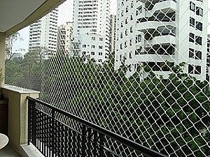 tela para apartamento preço