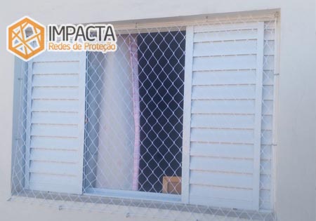 preço tela de proteção janela apartamento