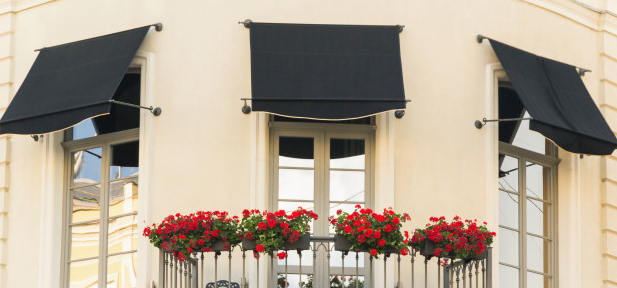 toldo retrátil para janela de apartamento