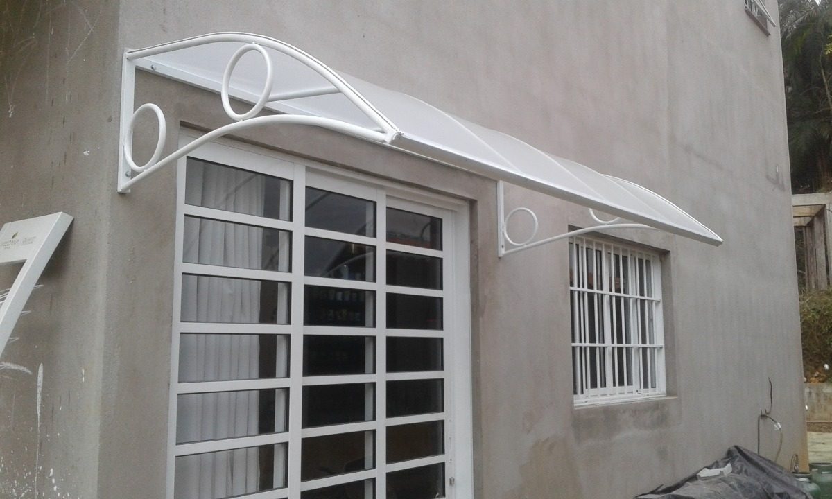 toldo fixo para janela de apartamento