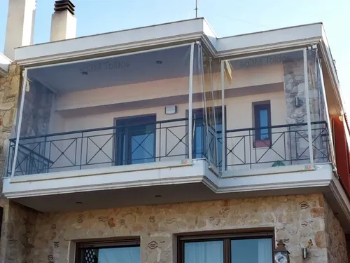 Toldo retrátil com instalação profissional