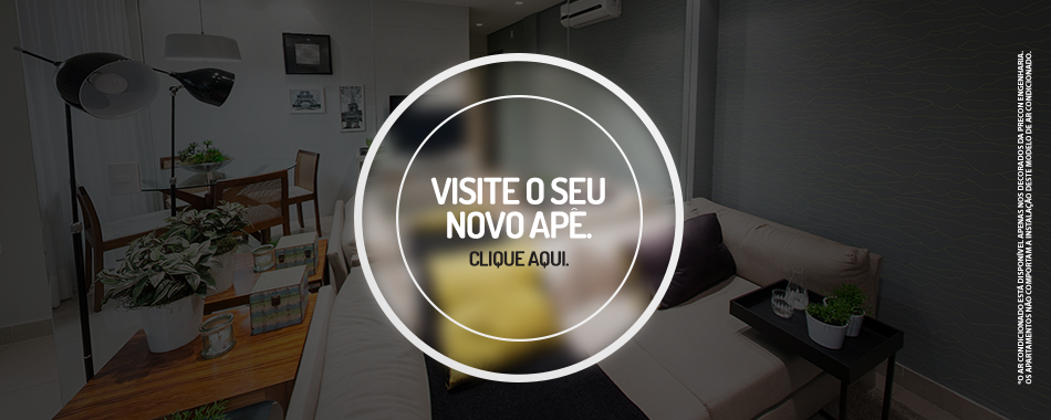 tour apartamento compacto