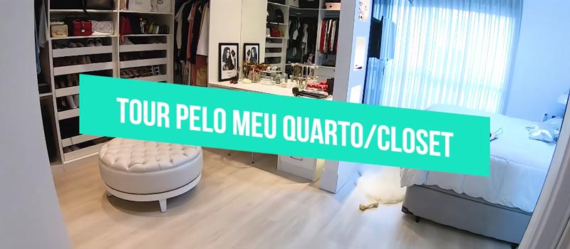 tour apartamento com plantas