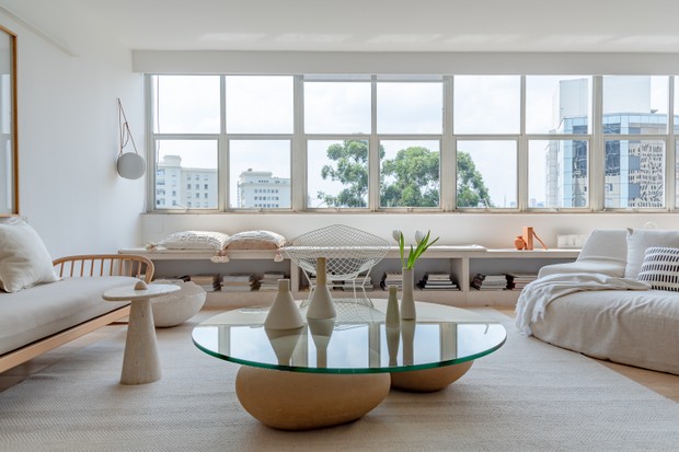 tour apartamento de luxo