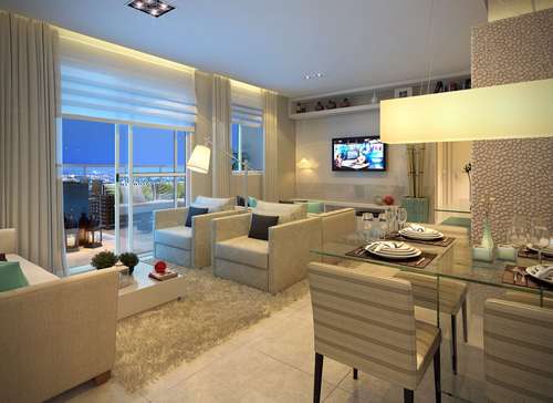 tour apartamento 3d
