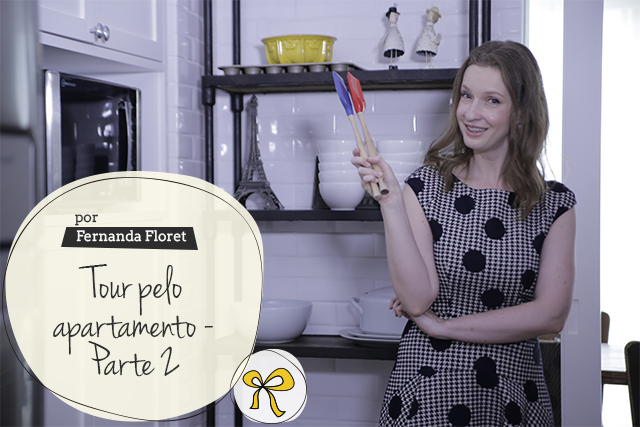 tour apartamento aconchegante