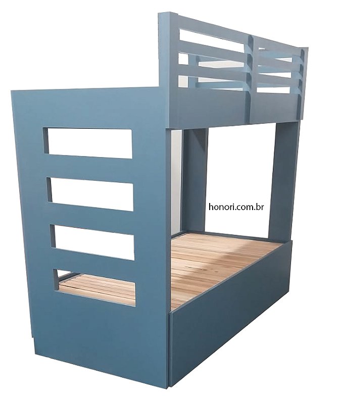 treliche para quarto pequeno