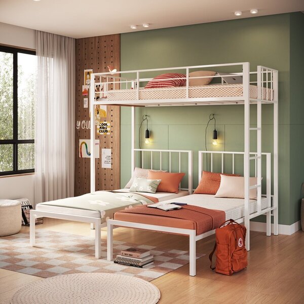 treliche de MDF