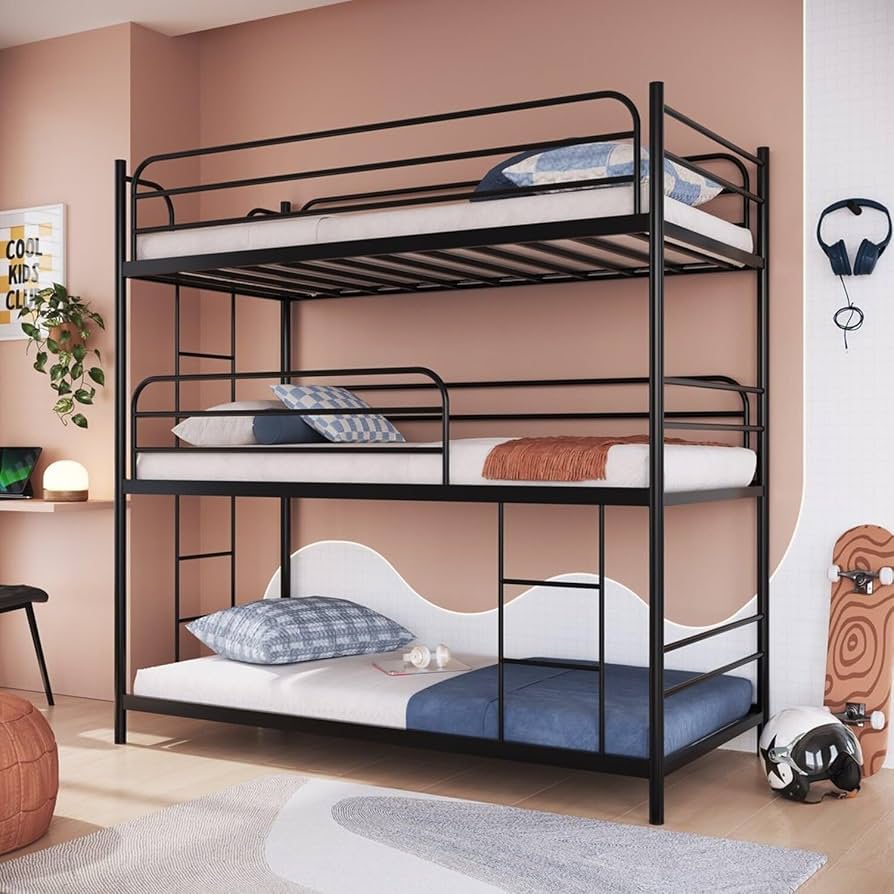treliche planejada para apartamento