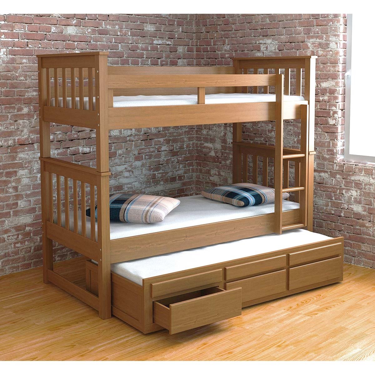 treliche planejada para apartamento