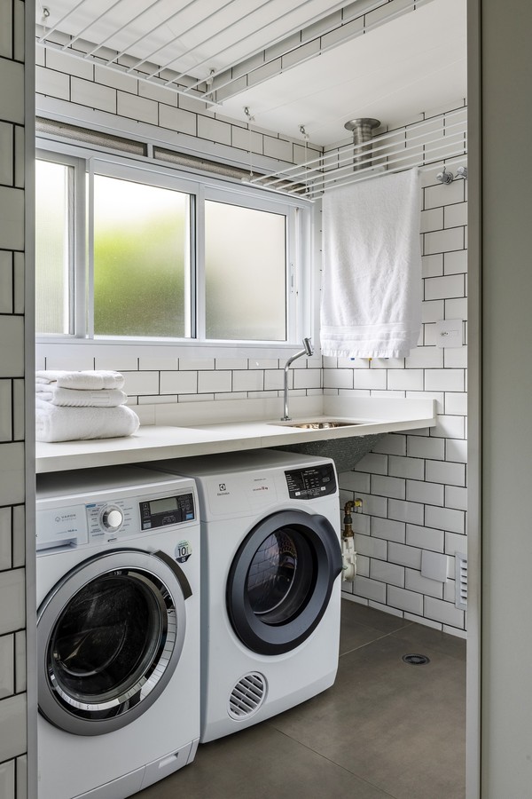 melhor varal para apartamento pequeno