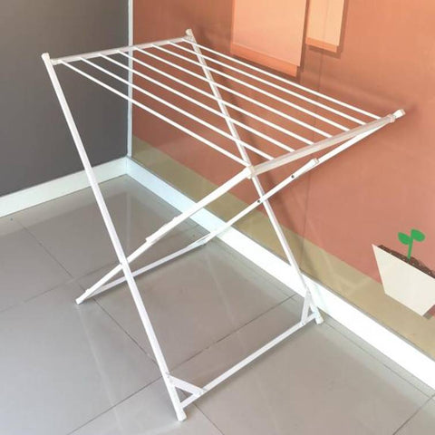 instalação varal apartamento