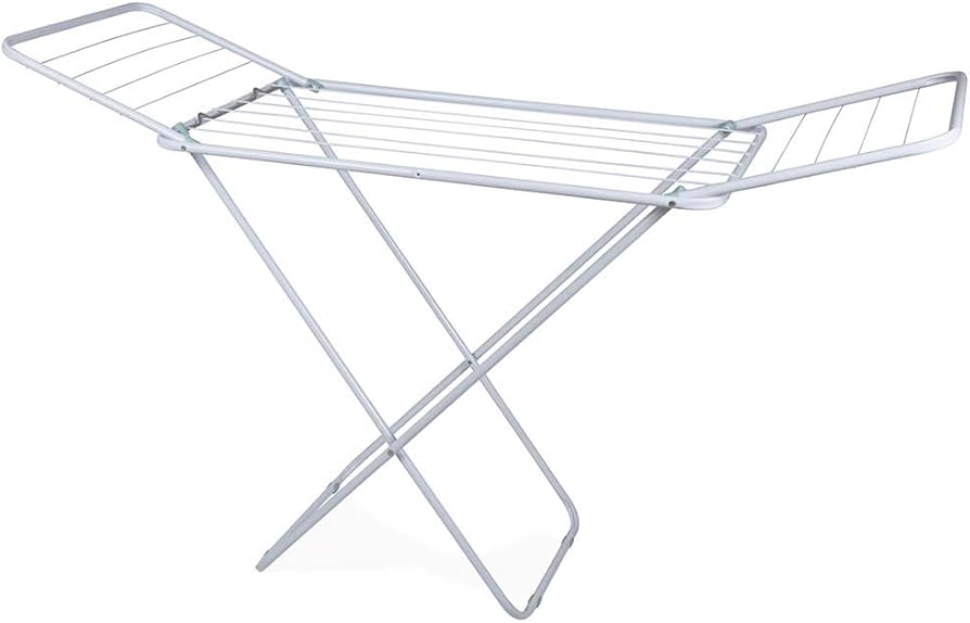 soluções criativas para secar roupa em apartamento