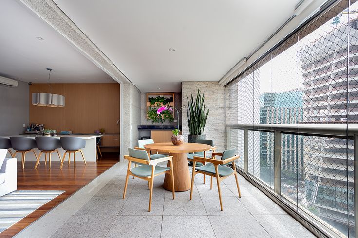 plantas para varanda de apartamento