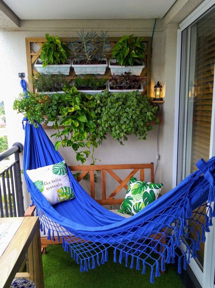 home office varanda pequena