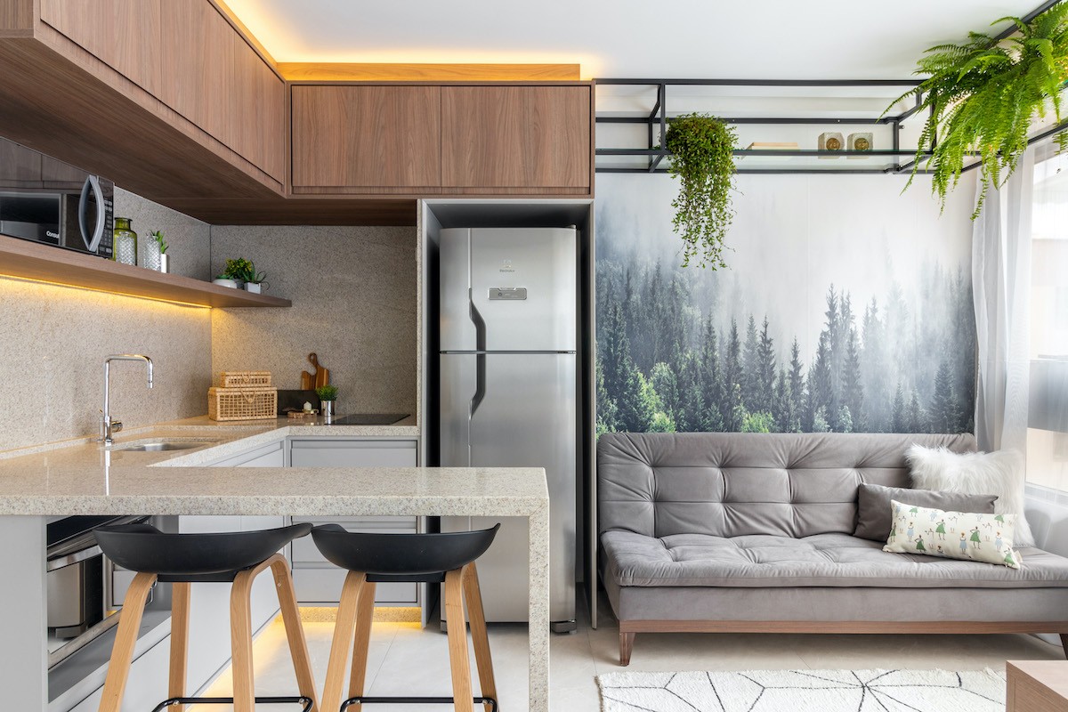 studio 20m2