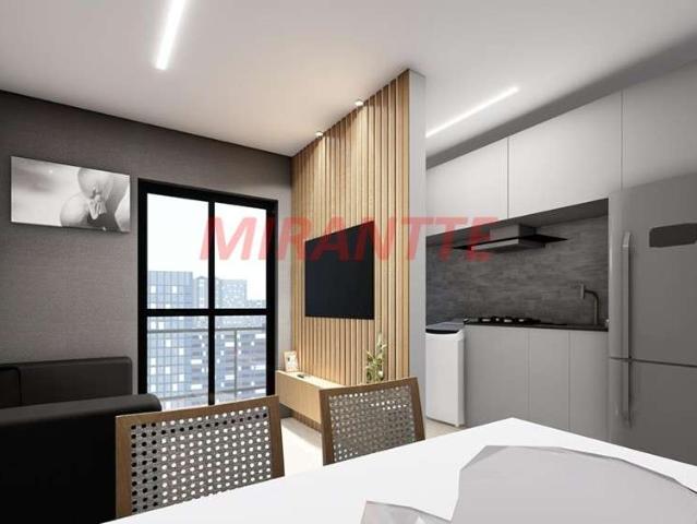 apartamento compacto organização