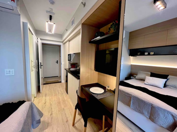 studio 20m2