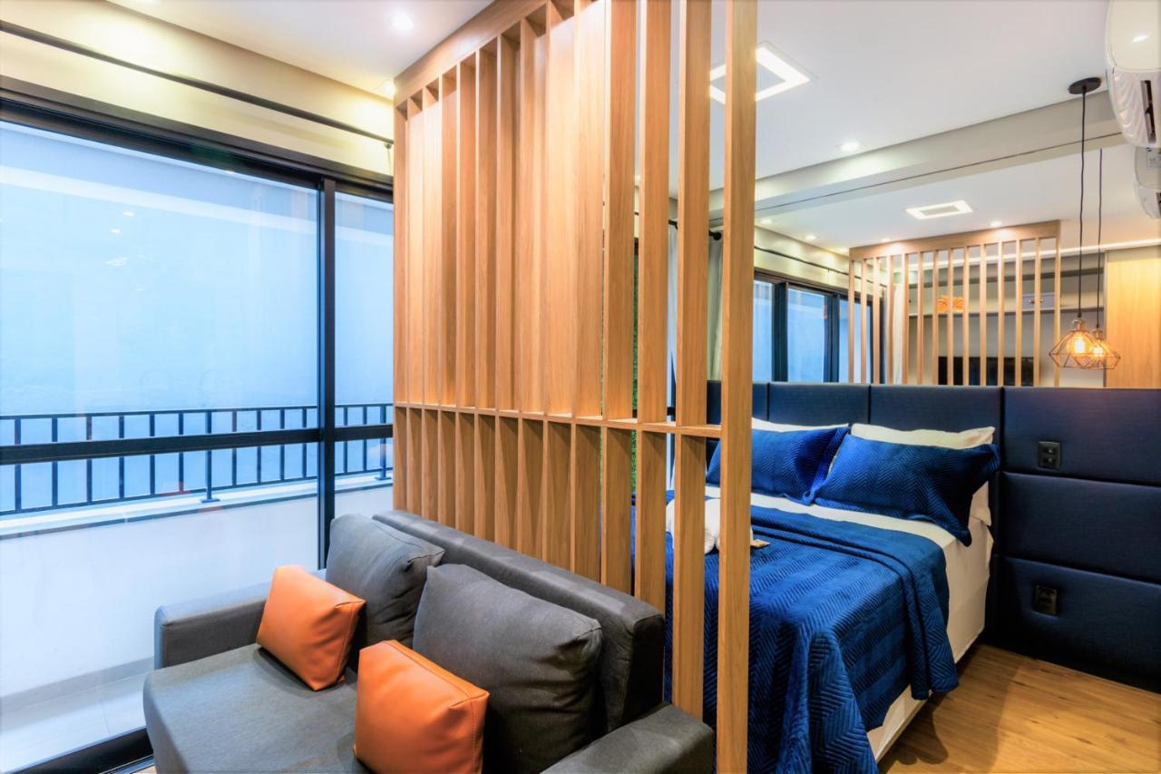apartamento pequeno decoração