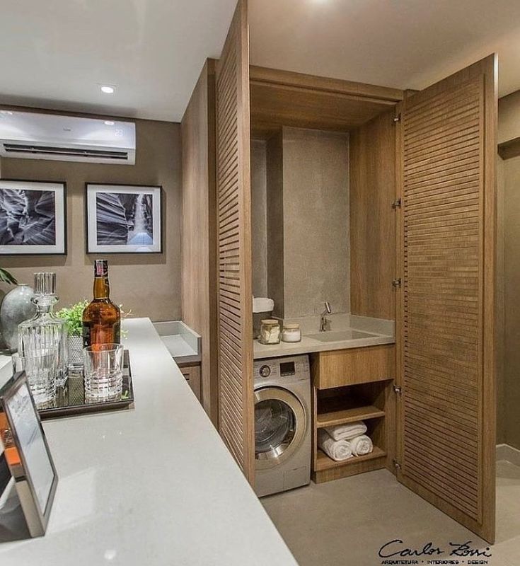 como decorar apartamento pequeno