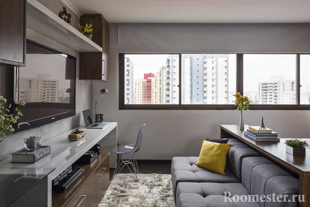 apartamento 30m2 funcional