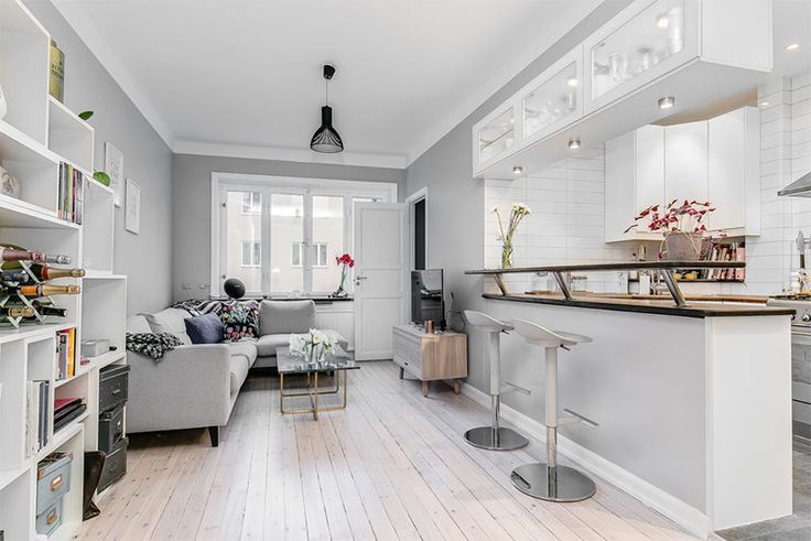 dicas de organização apartamento pequeno