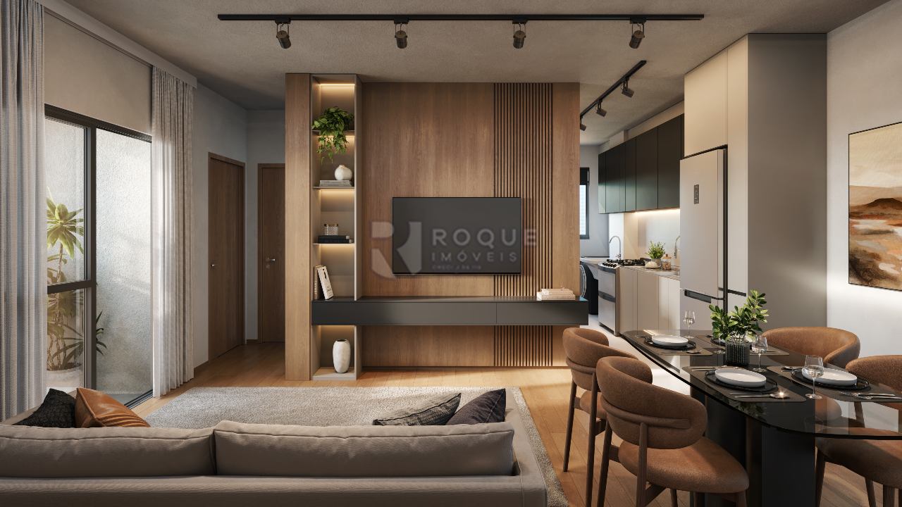ideias decoração mrv 42m