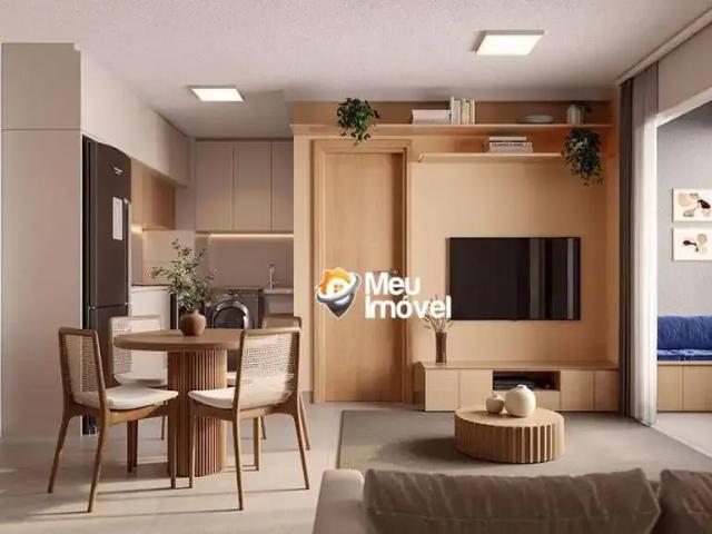 apartamento 42m2 pequeno