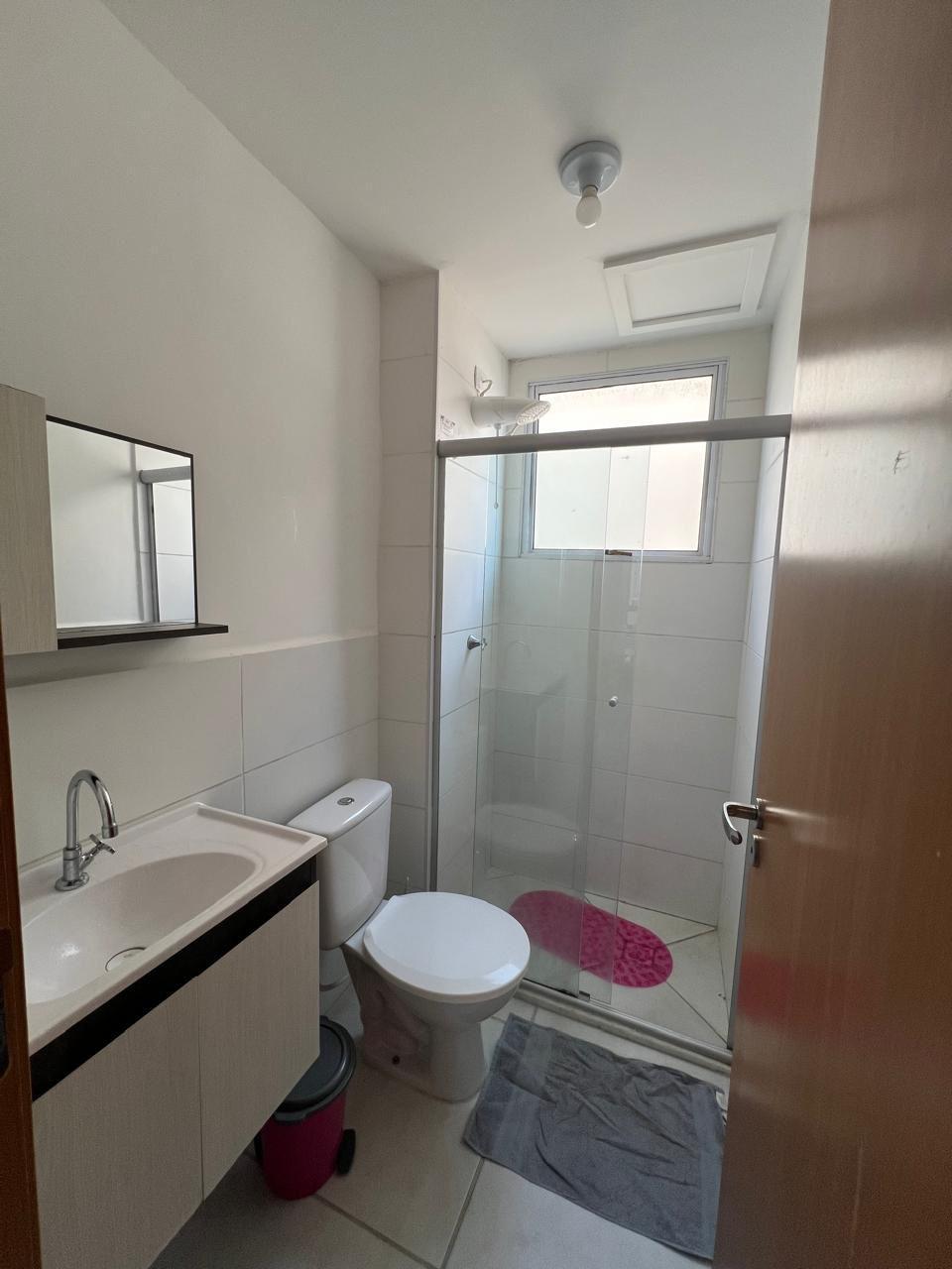 tour apartamento 42m2 mrv