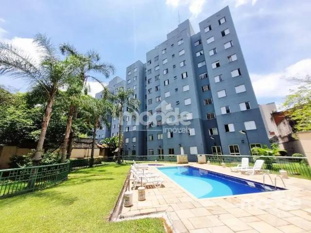 apartamento 1 quarto 47m2