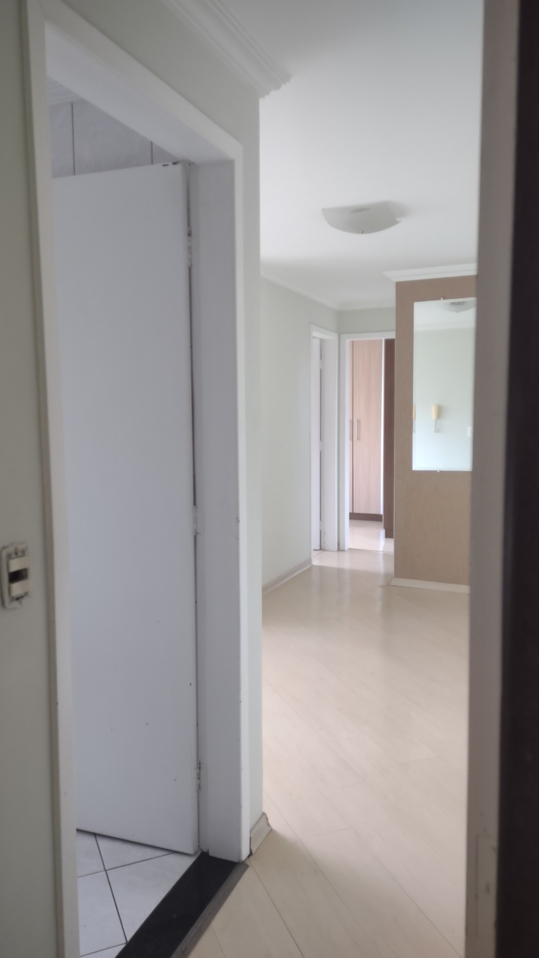 apartamento 2 quartos pequeno