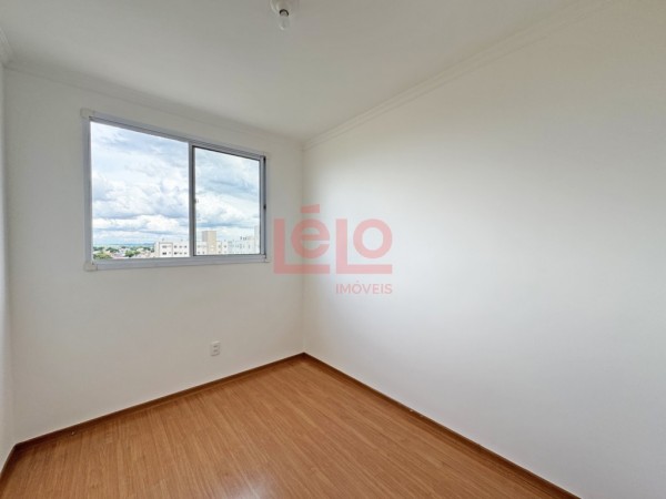 otimizar espaço 47m2