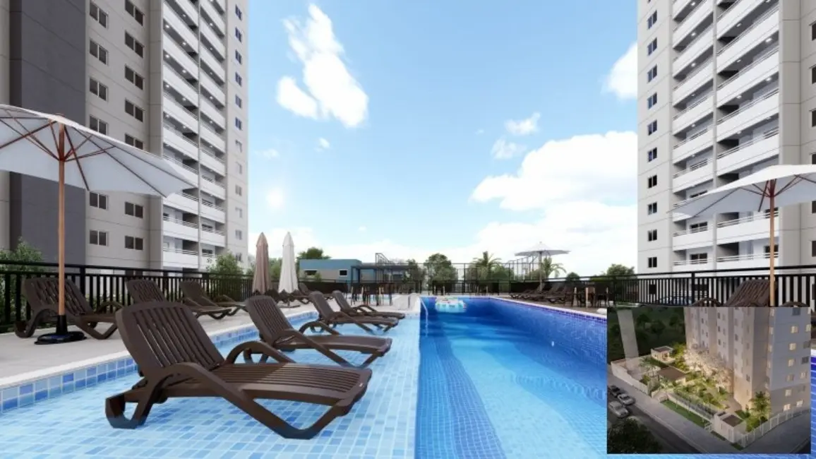 custo mobiliar apartamento 48m2