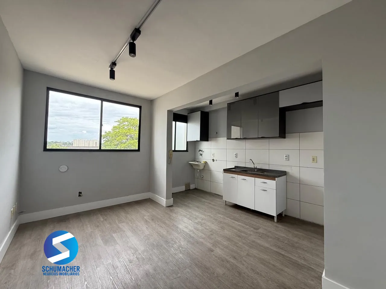 apartamento 48m2 solteiro