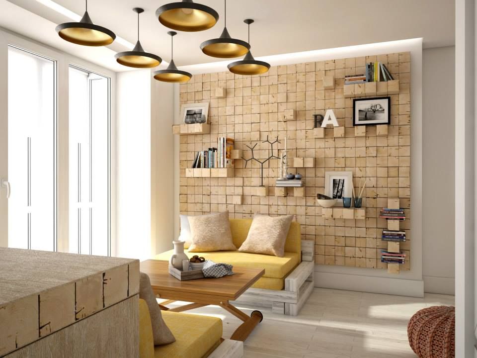 custo mobiliar apartamento 48m2