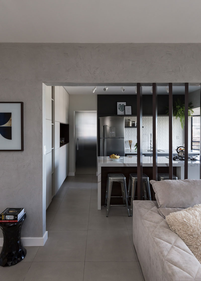 cores de porcelanato para apartamento