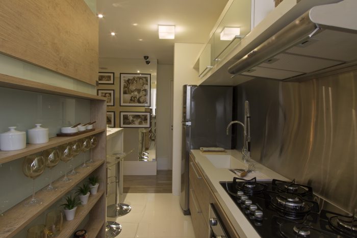 tendências porcelanato 2026 apartamento