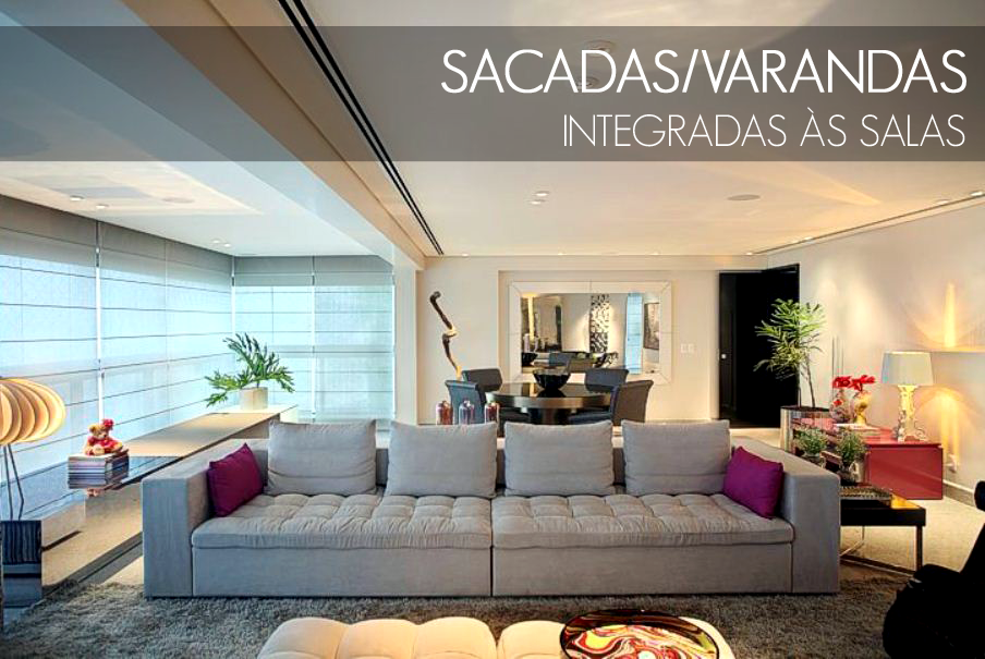 tendências arquitetura 2026 varanda