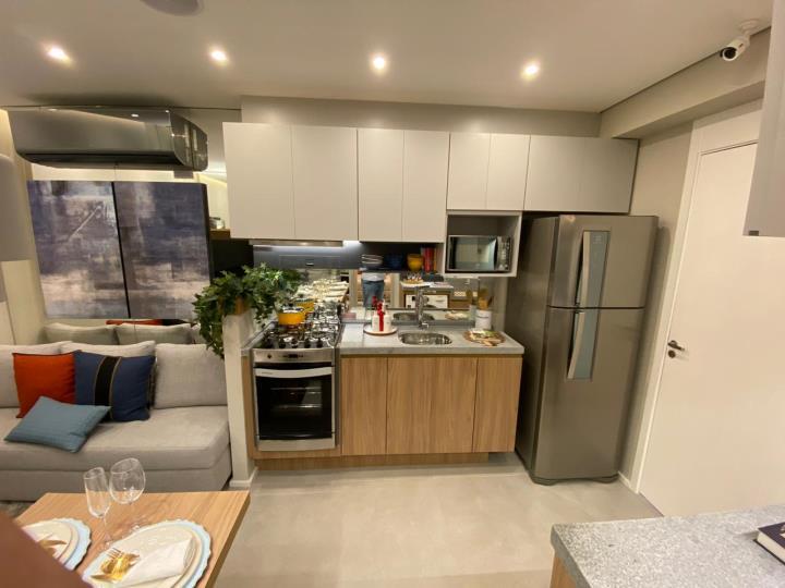 dicas para morar em apartamento pequeno
