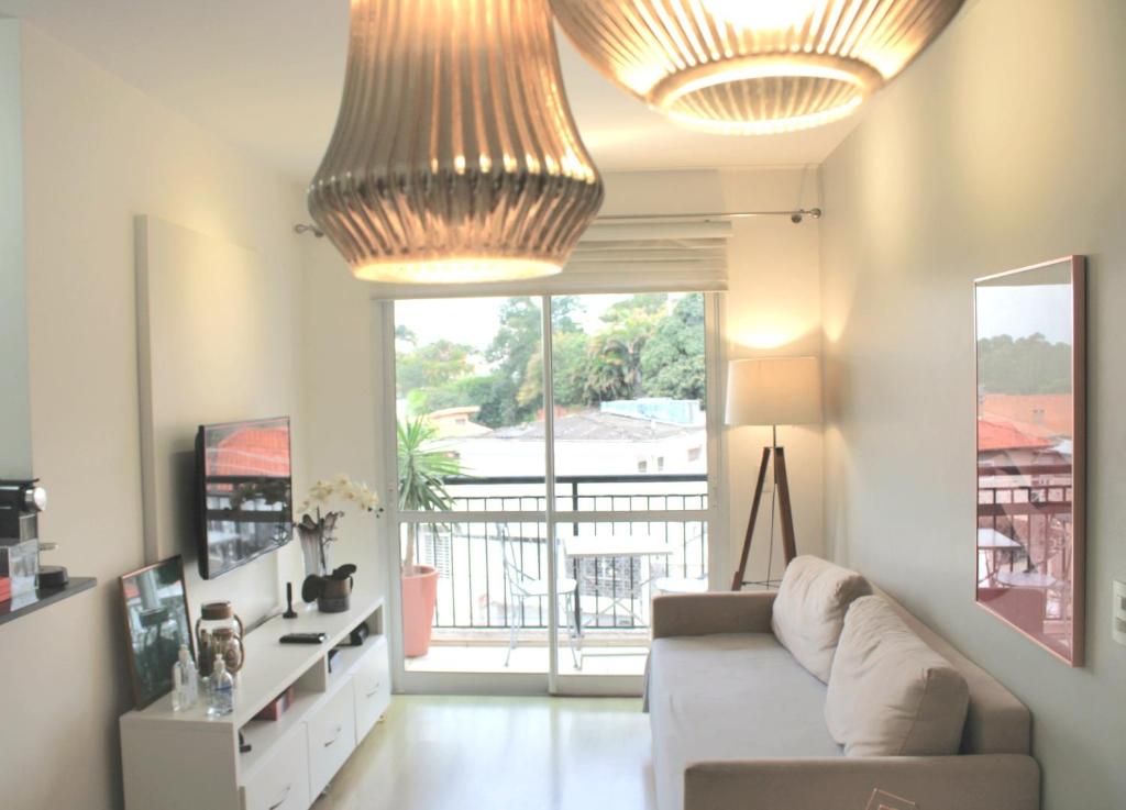 ideias para apartamento 50m2