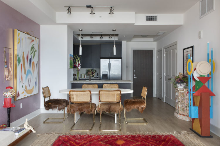 tendências decoração 2026 boho