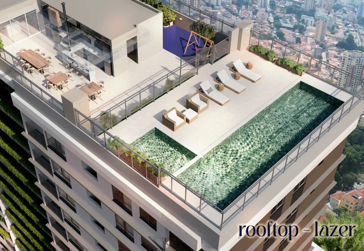 projetos de apartamentos