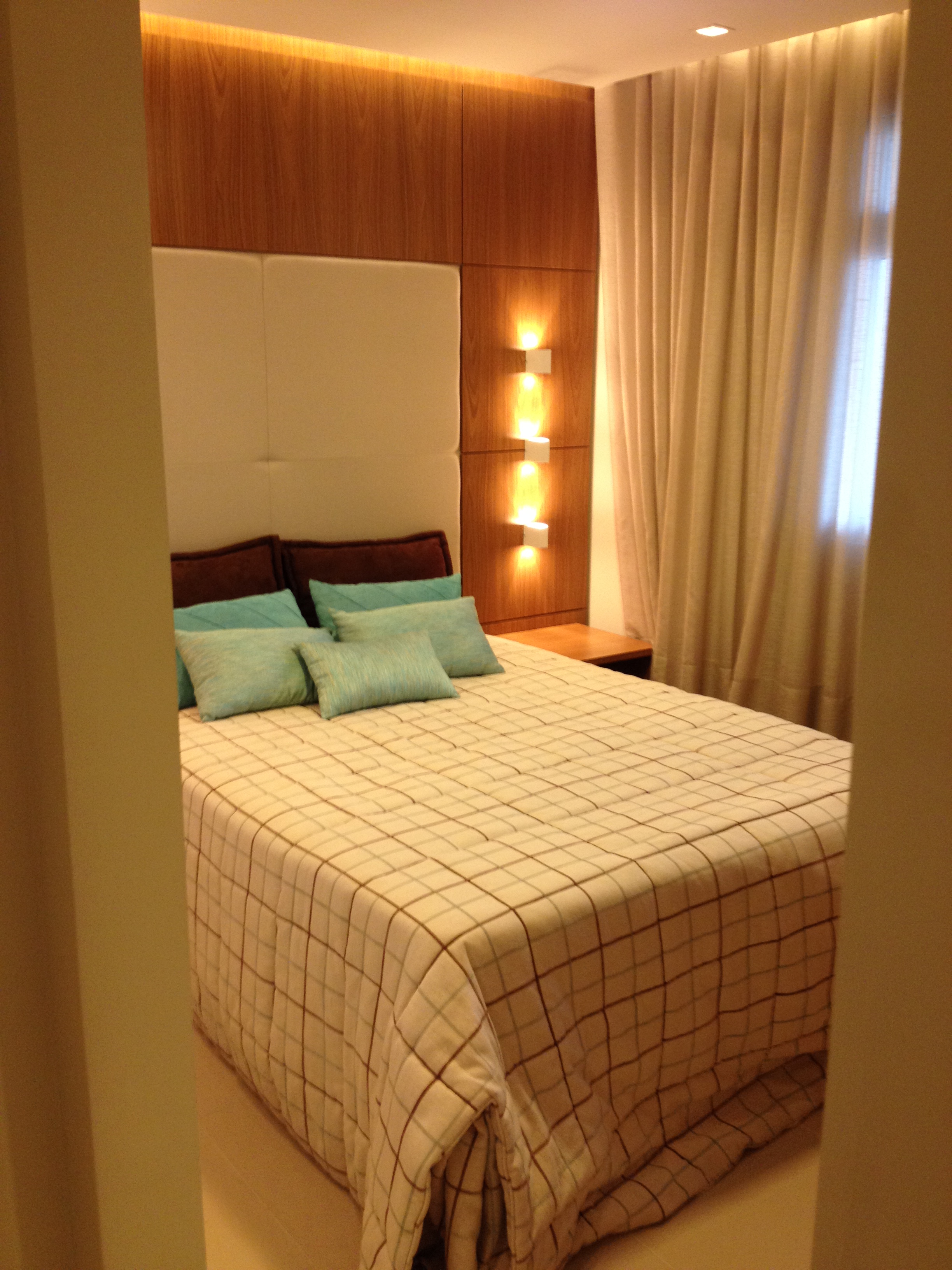 decorar ap pequeno minha casa minha vida