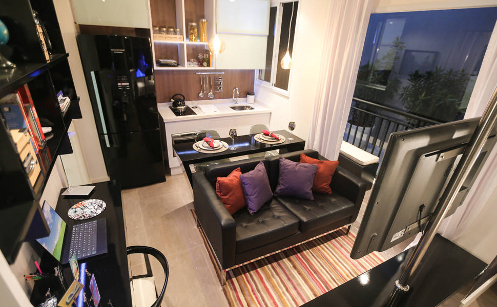 ideias decoração minha casa minha vida