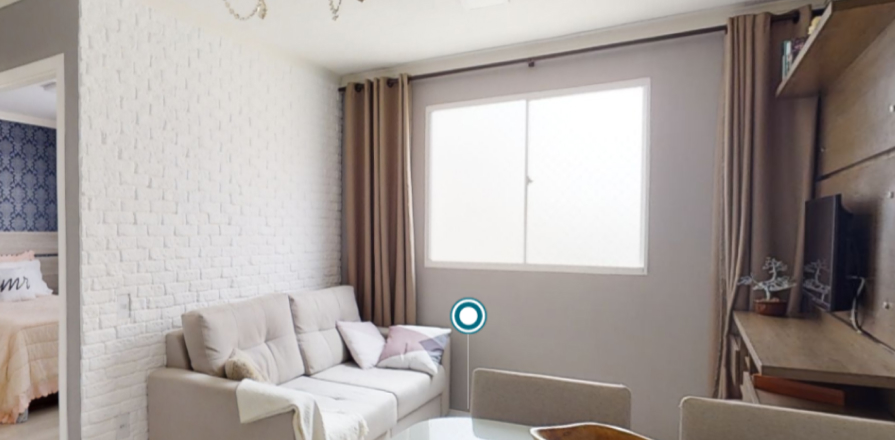 apartamento minha casa minha vida funcional