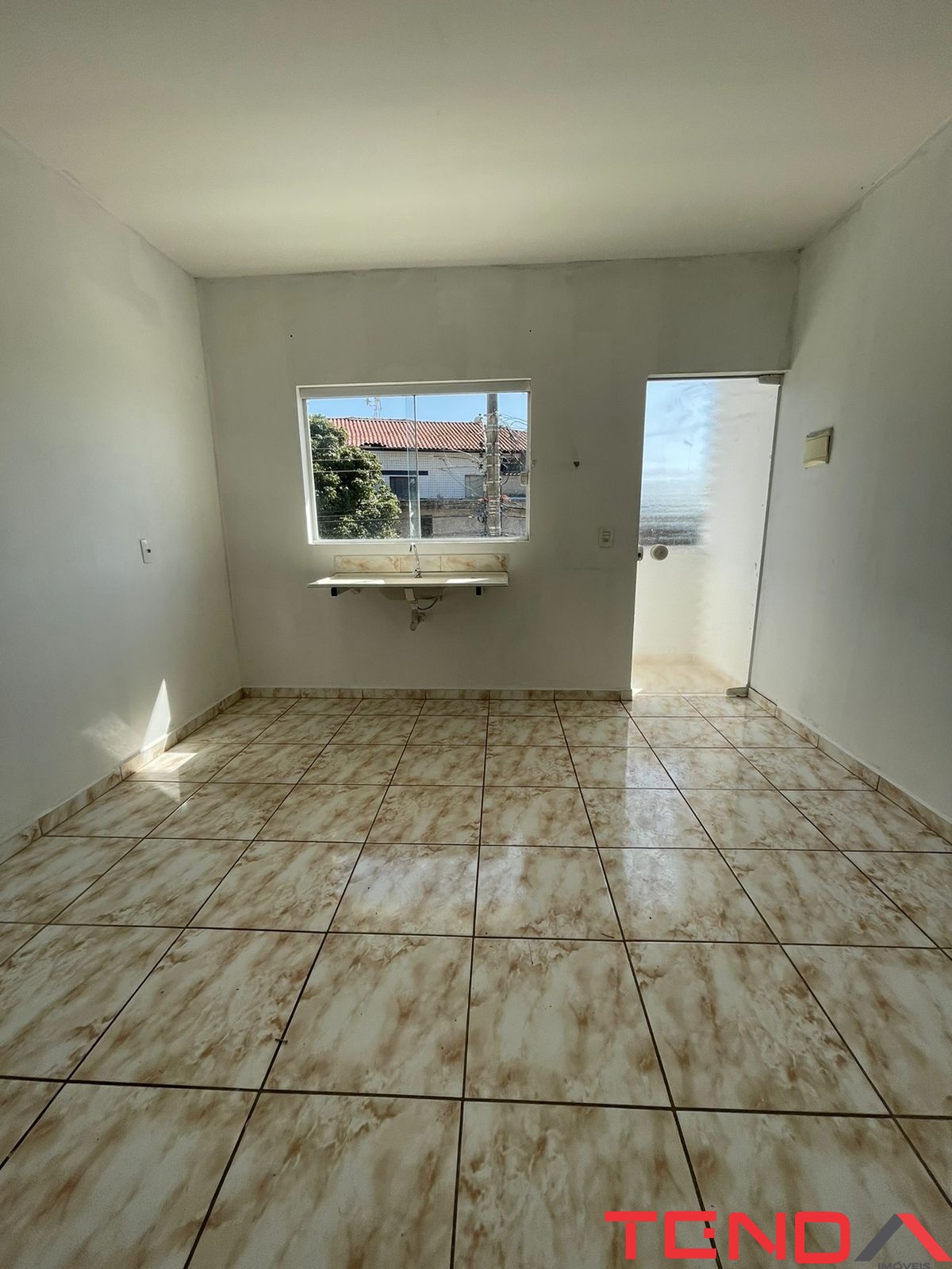 dicas de organização apartamento tenda