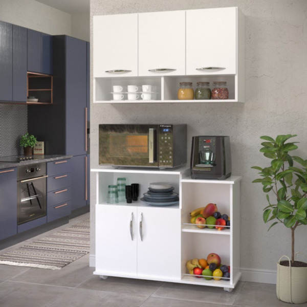 guarda roupa apartamento pequeno