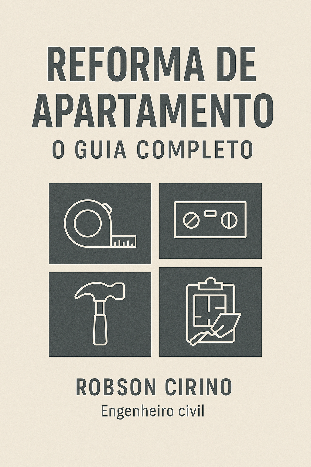 quem emite ART para reforma