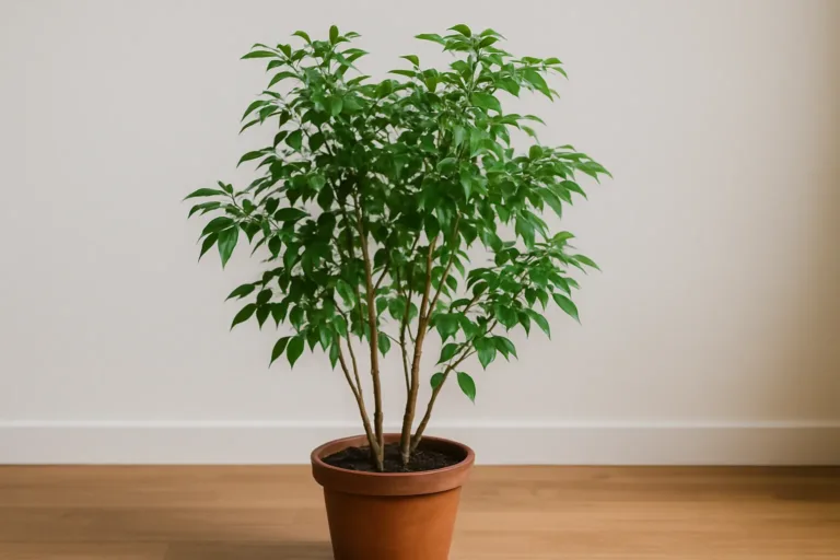 plantas para apartamento pequeno