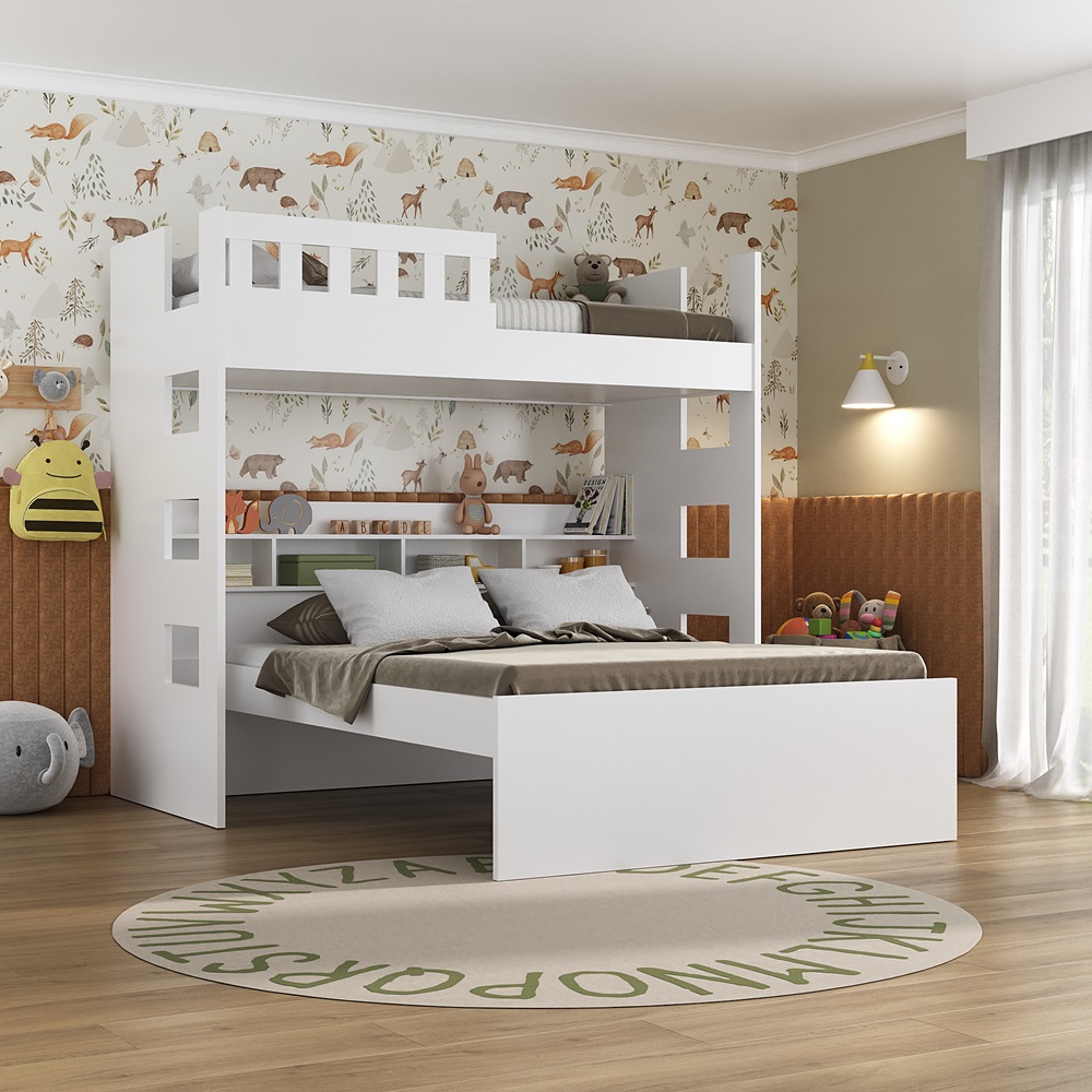 design de interiores para apartamentos compactos